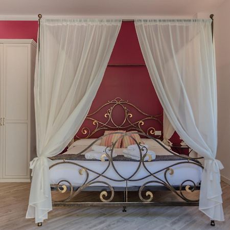 Diamond Apartments Bellagio Extérieur photo