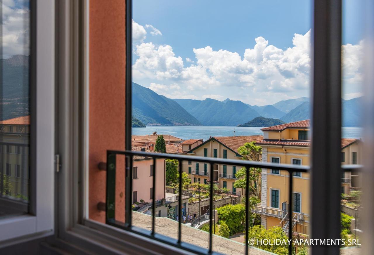 Diamond Apartments Bellagio Extérieur photo