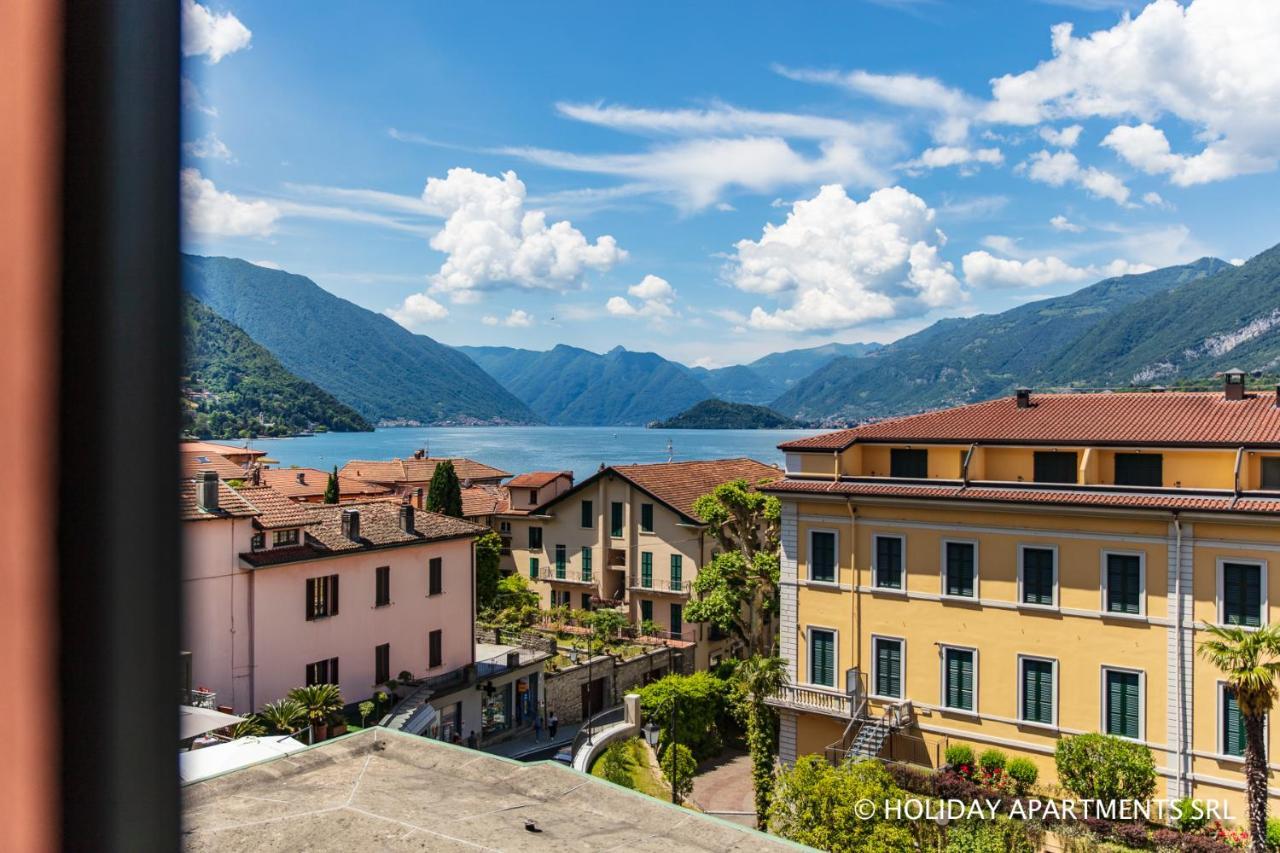 Diamond Apartments Bellagio Extérieur photo