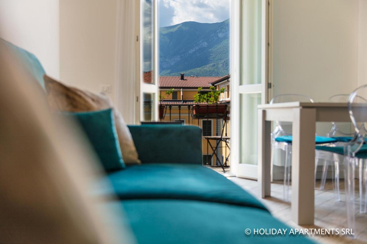 Diamond Apartments Bellagio Extérieur photo
