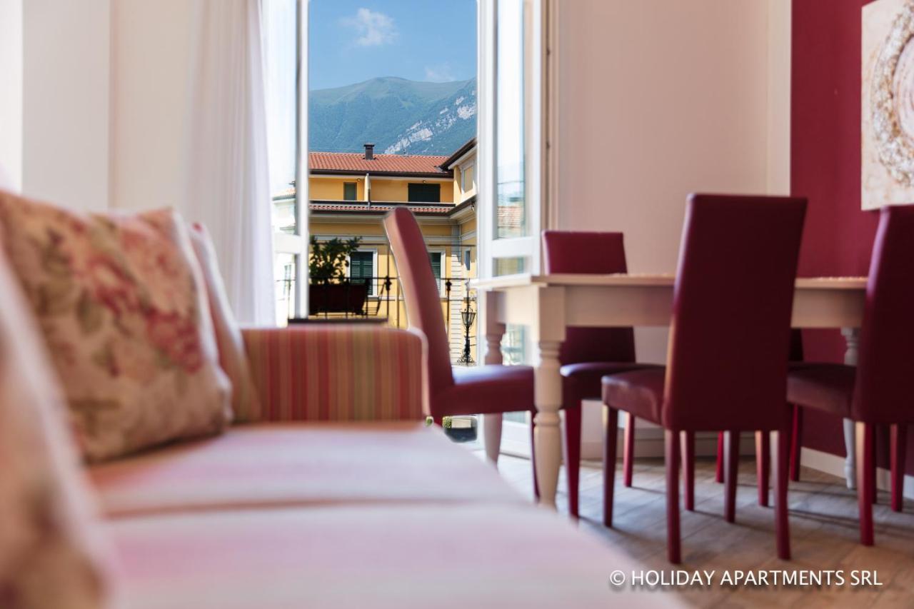Diamond Apartments Bellagio Extérieur photo