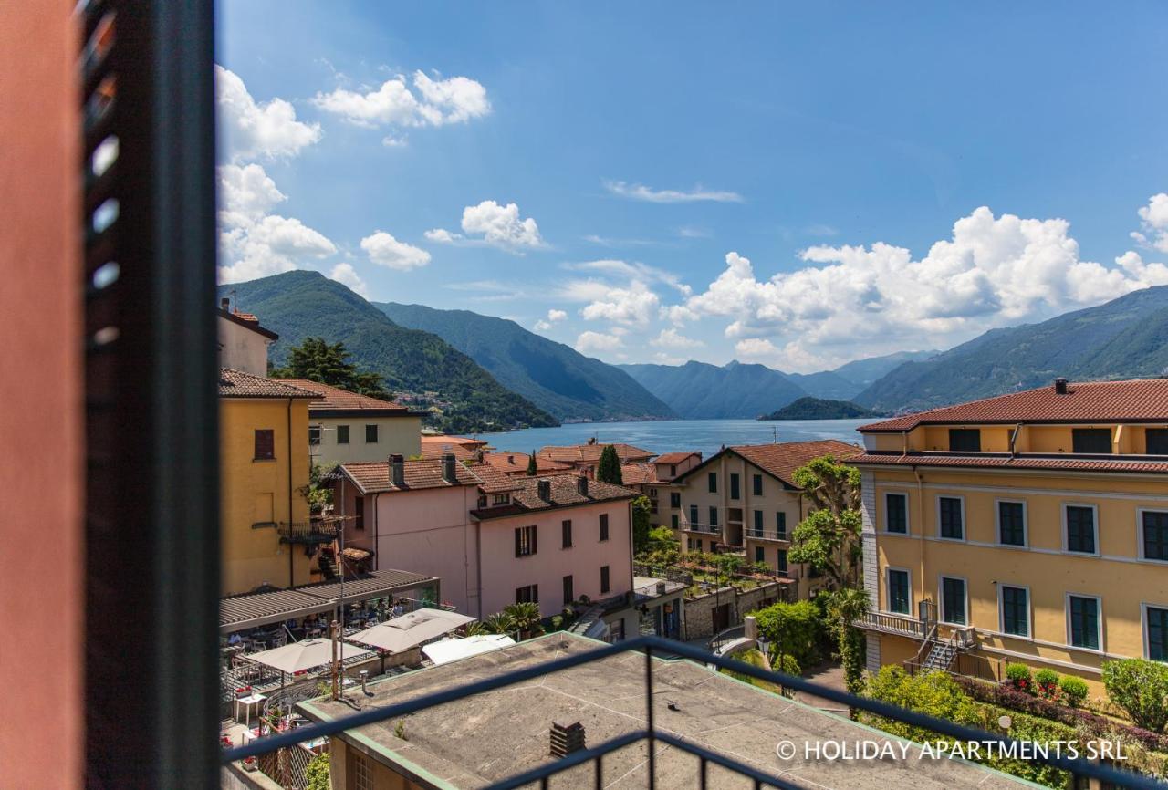 Diamond Apartments Bellagio Extérieur photo