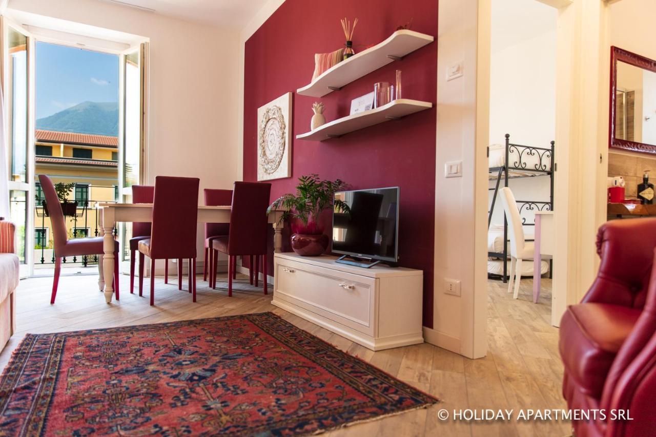 Diamond Apartments Bellagio Extérieur photo