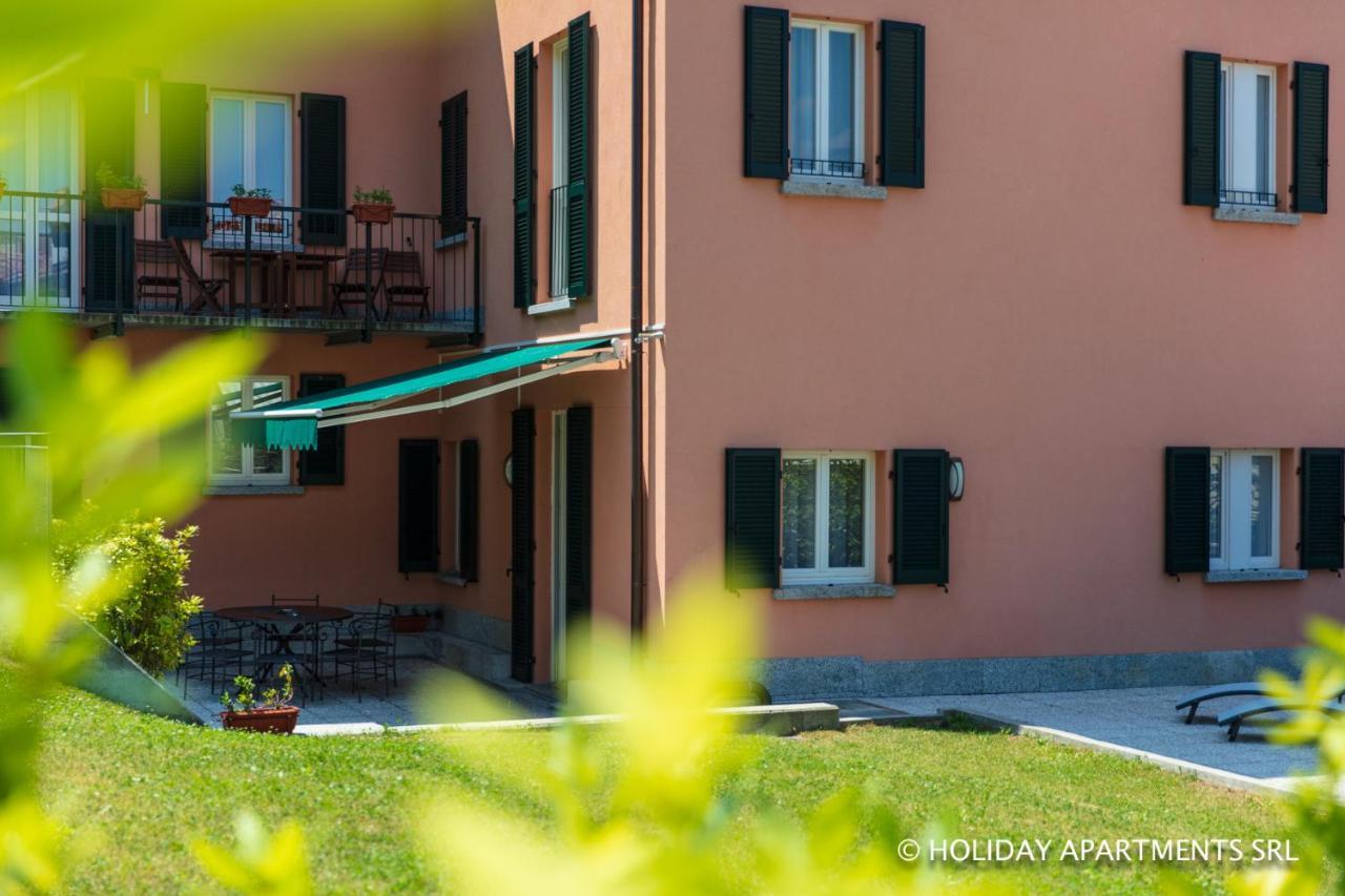 Diamond Apartments Bellagio Extérieur photo