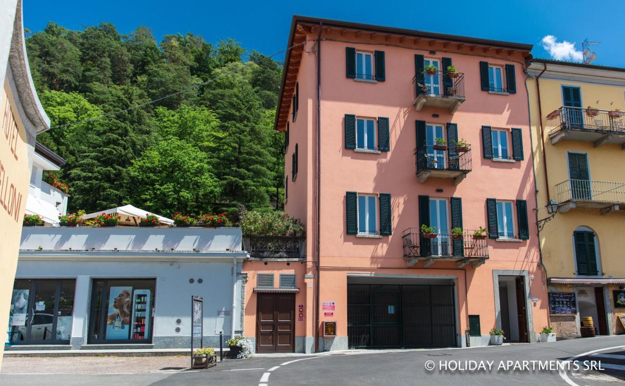 Diamond Apartments Bellagio Extérieur photo