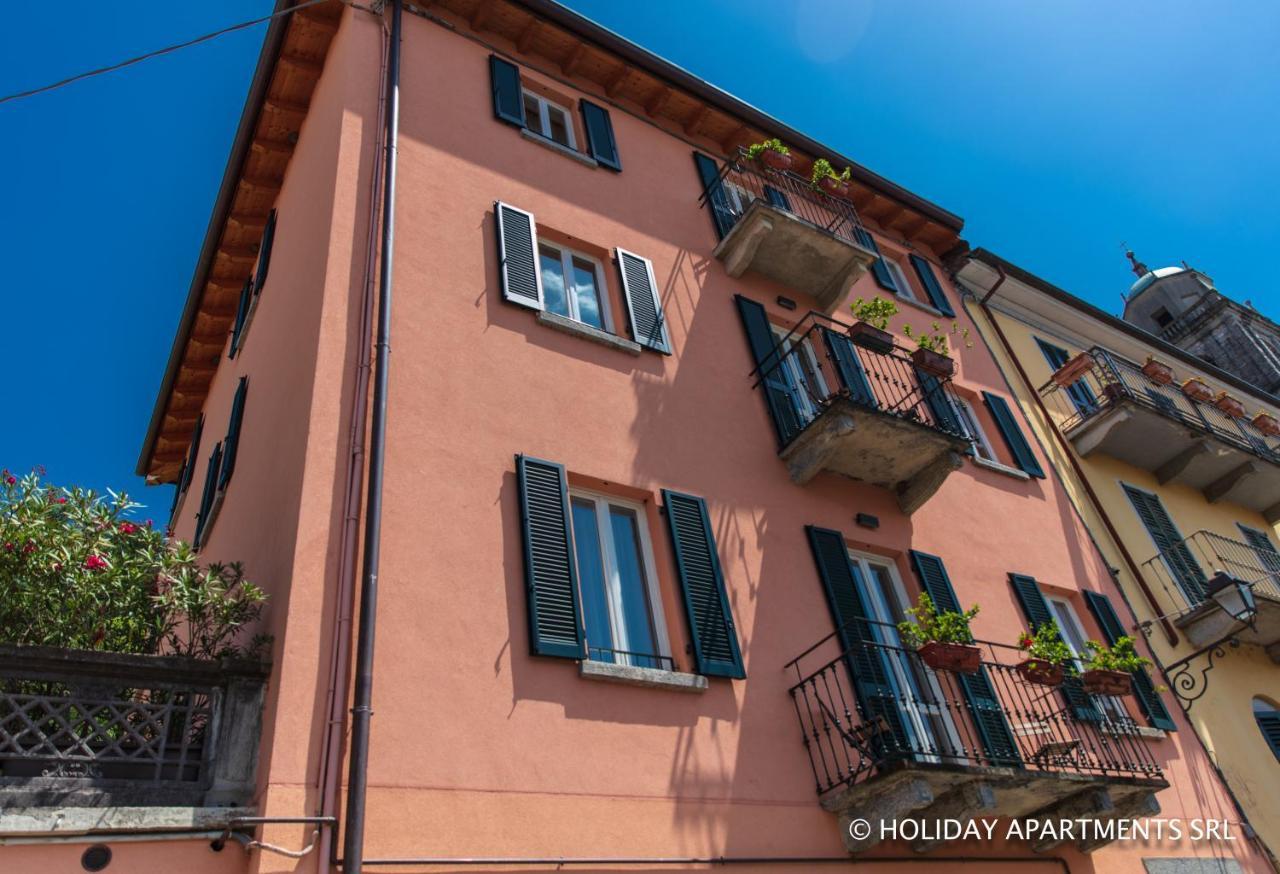 Diamond Apartments Bellagio Extérieur photo