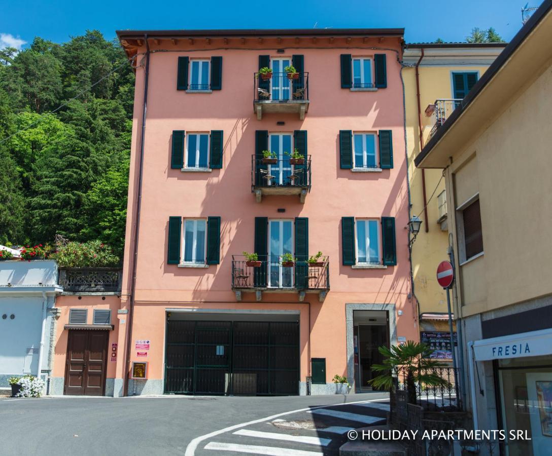 Diamond Apartments Bellagio Extérieur photo