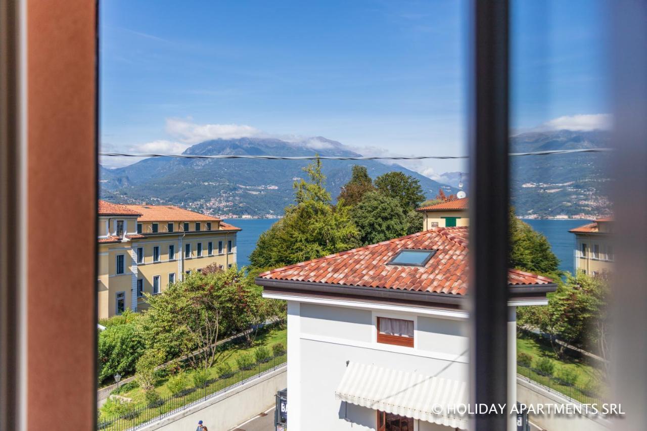 Diamond Apartments Bellagio Extérieur photo