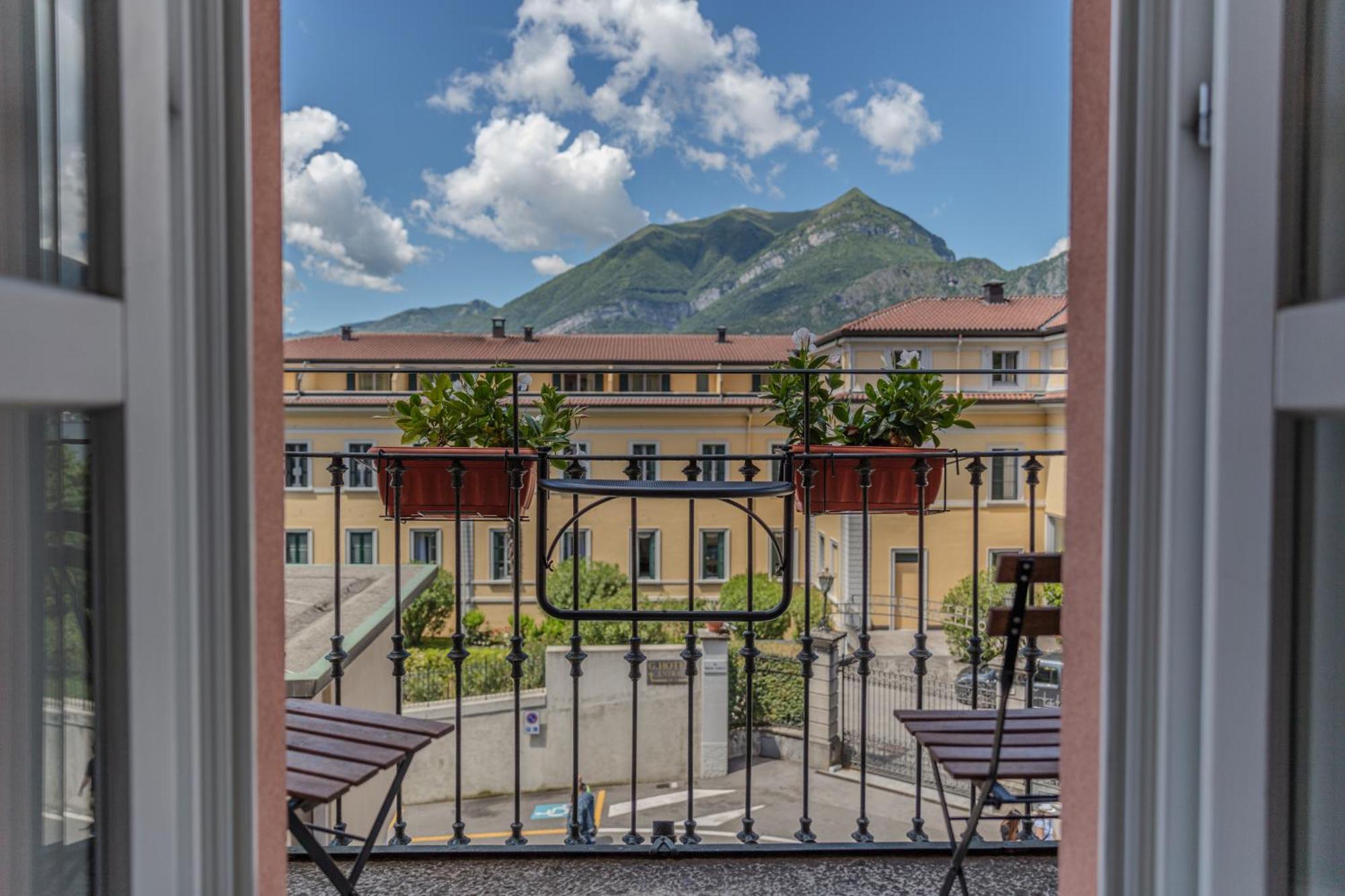 Diamond Apartments Bellagio Extérieur photo